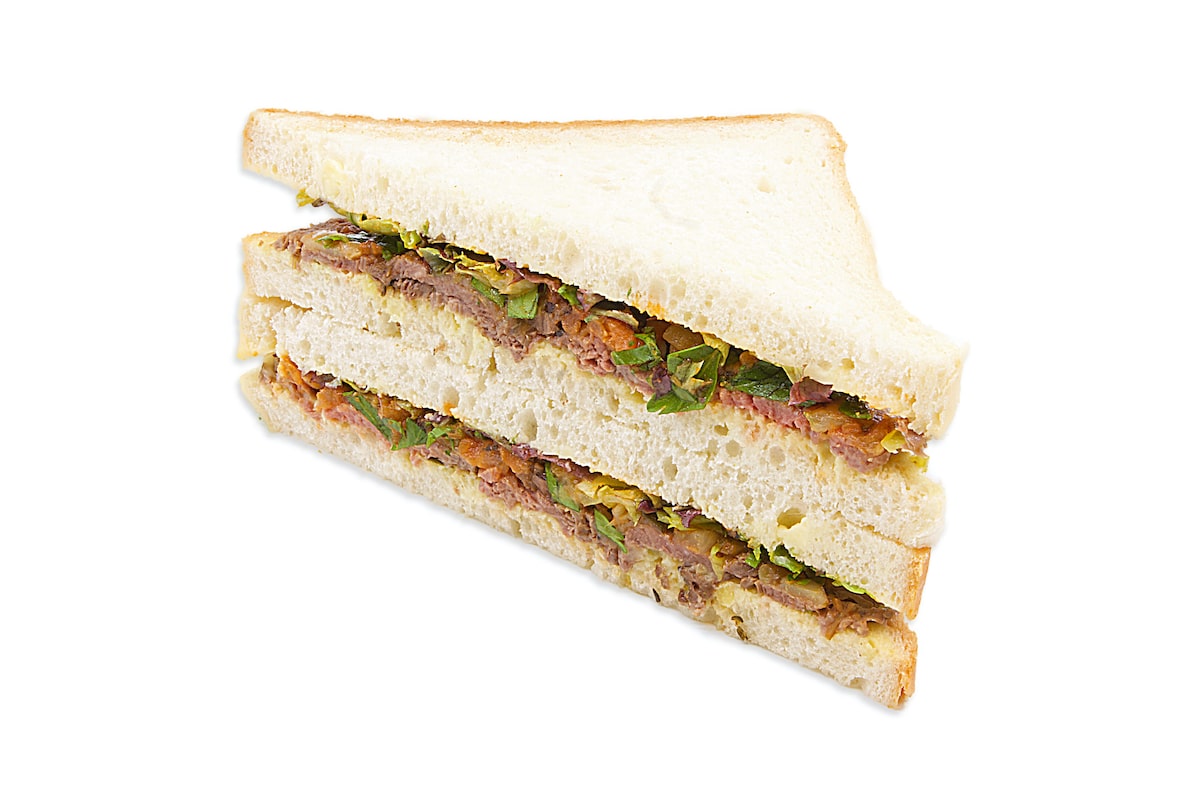 Sandwich  roastbeef